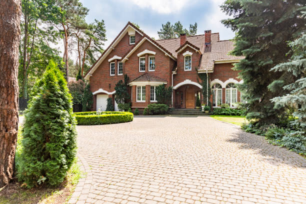 Best Custom Driveway Pavers  in Felton, CA
