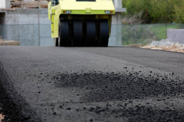 Best Interlocking Driveway Pavers  in Felton, CA
