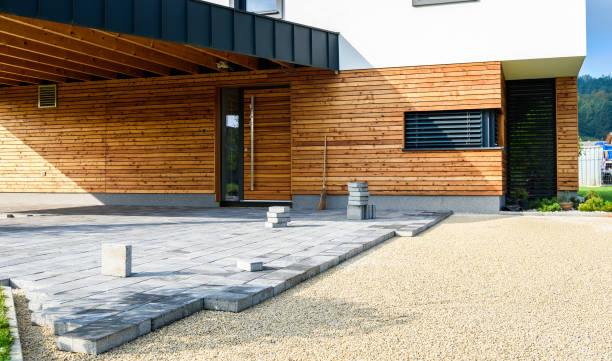 Trusted Felton, CA Driveway Pavers Experts