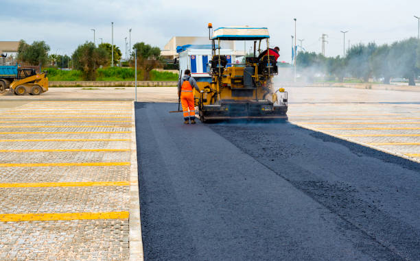 Best Affordable Driveway Pavers  in Felton, CA