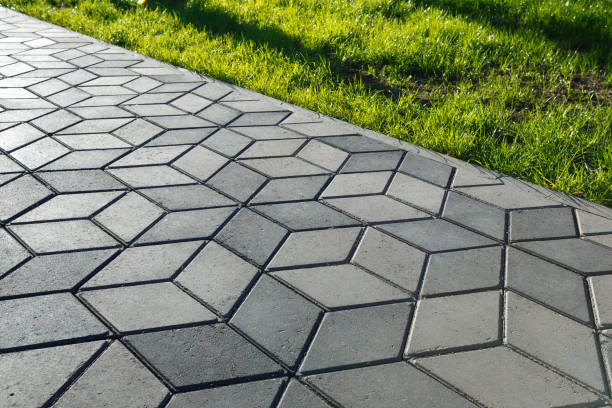 Best Brick Driveway Pavers  in Felton, CA