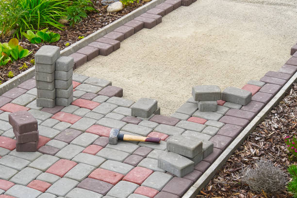 Best Affordable Driveway Paving  in Felton, CA