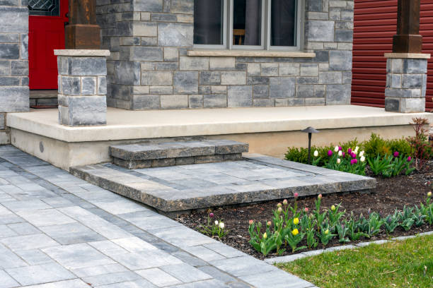 Best Driveway Pavers Cost  in Felton, CA