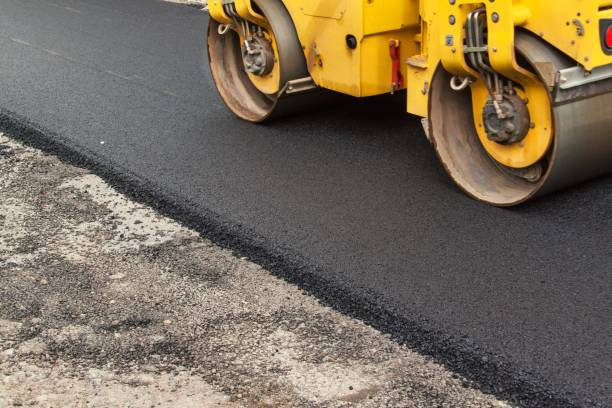 Best Commercial Driveway Pavers  in Felton, CA