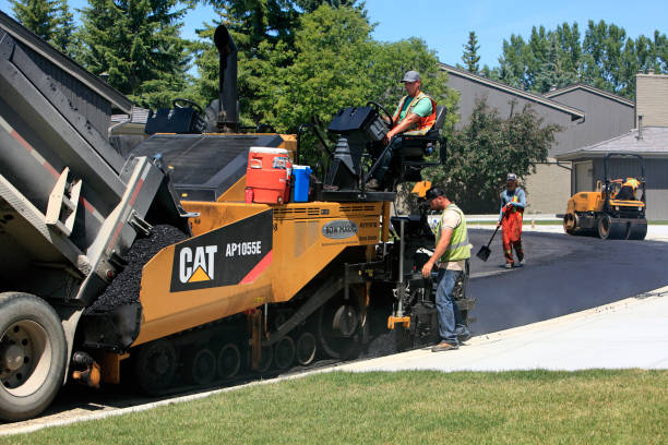 Best Driveway Pavers Near Me  in Felton, CA