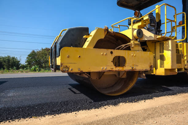 Best Brick Driveway Pavers  in Felton, CA